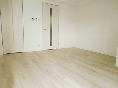 【内装】 | ルクシア阿波座