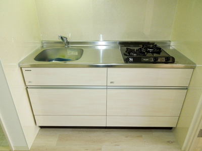 【キッチン】 | ルクシア阿波座