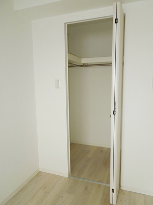 【収納】 | ルクシア阿波座