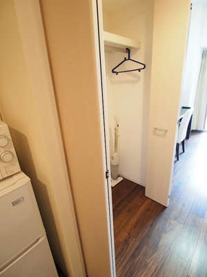 【区画図】 | プレミアムコート谷町4丁目