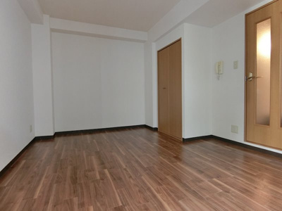 【寝室】 | シングルウエスト