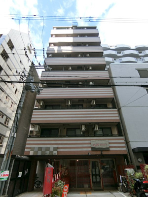 【外観】 | シングルウエスト