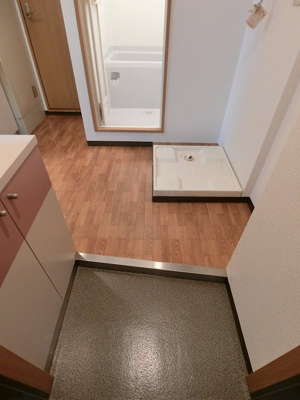 【玄関】 | シングルウエスト