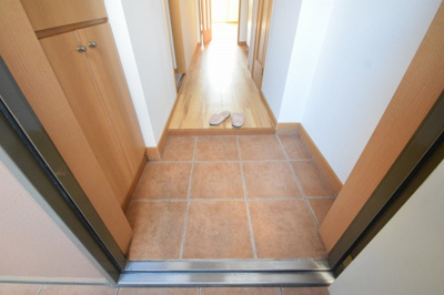 【玄関】 | イカルス日本橋