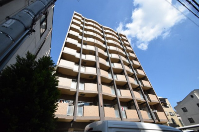 【外観】 | イカルス日本橋