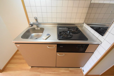 【キッチン】 | イカルス日本橋
