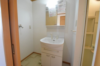 【洗面所】 | イカルス日本橋