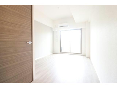 【寝室】 | ファーストフィオーレ福島野田Ⅱ