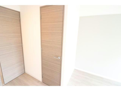 【収納】 | ファーストフィオーレ福島野田Ⅱ