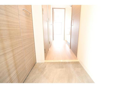 【玄関】 | ファーストフィオーレ福島野田Ⅱ