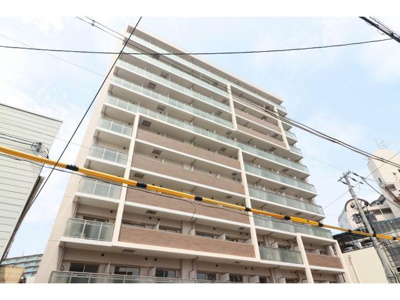 【外観】 | ファーストフィオーレ福島野田Ⅱ