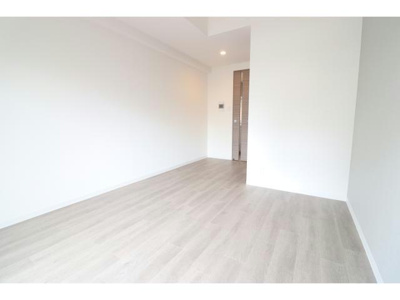 【居間・リビング】 | ファーストフィオーレ福島野田Ⅱ