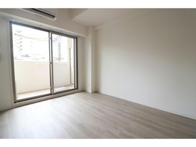 【洋室】 | ファーストフィオーレ福島野田Ⅱ