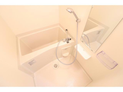 【浴室】 | ファーストフィオーレ福島野田Ⅱ