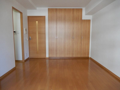 【寝室】 | リーガル四ツ橋筋 | おしゃれなリビングです