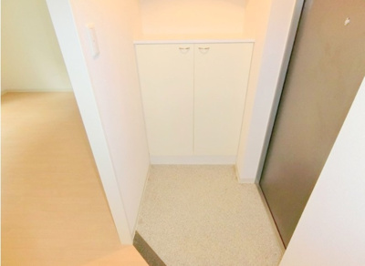 【玄関】 | マルべリーモラダ