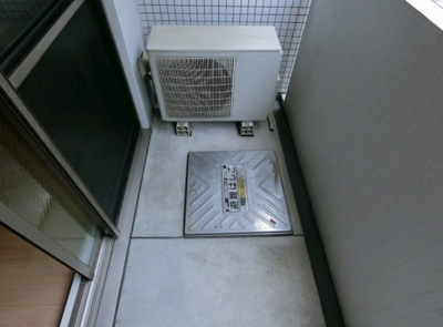 【玄関】 | マルべリーモラダ