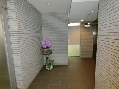 【ロビー】 | マルべリーモラダ