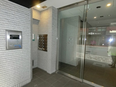 【エントランス】 | マルべリーモラダ