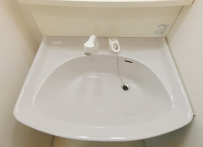 【洗面所】 | マルべリーモラダ