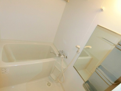 【浴室】 | マルべリーモラダ