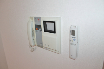 【設備】 | レジディア靱公園