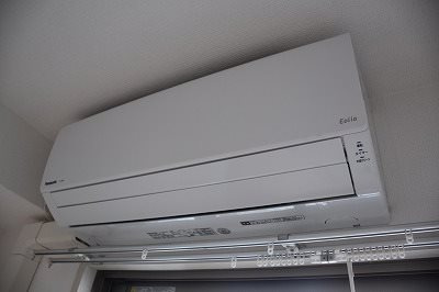 【設備】 | レジディア靱公園