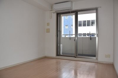 【洋室】 | レジディア靱公園