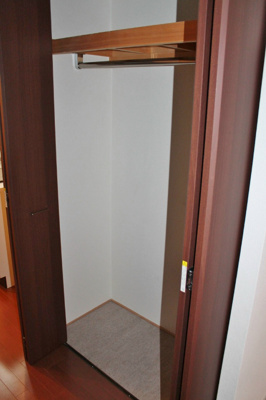 【収納】 | レジディア靱公園