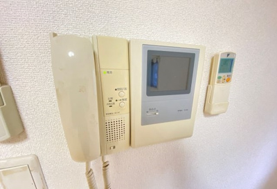 【セキュリティ】 | ニューシティアパートメンツ西天満