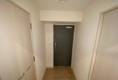 【玄関】 | ニューシティアパートメンツ西天満 | 玄関です