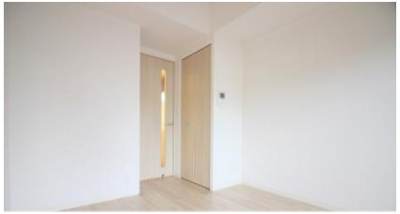 【寝室】 | ファステート大阪ドームシティ | おしゃれな内装です