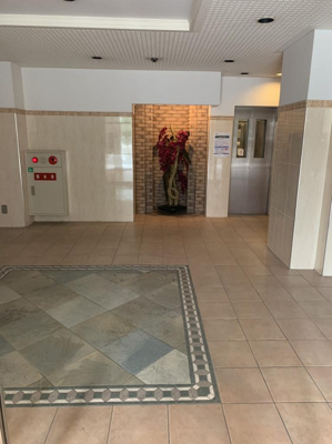 【エントランス】 | エスリード東梅田