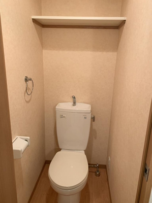 【トイレ】 | エスリード東梅田