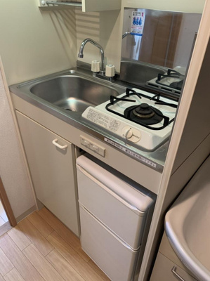 【キッチン】 | エスリード東梅田