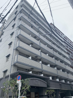 【外観】 | エスリード東梅田