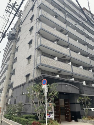 【外観】 | エスリード東梅田