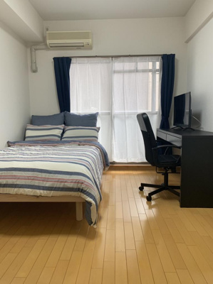 【洋室】 | エスリード東梅田