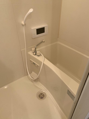 【浴室】 | エスリード東梅田