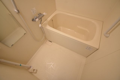 【浴室】 | プリマベラ福島