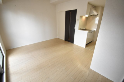 【洋室】 | プリマベラ福島