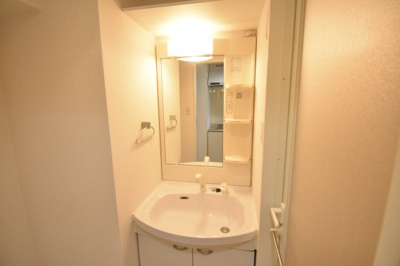【洗面所】 | プリマベラ福島