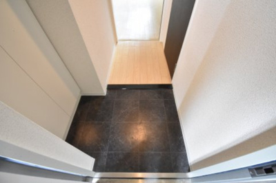 【玄関】 | プリマベラ福島