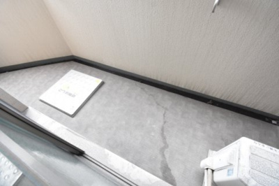 【バルコニー】 | プリマベラ福島