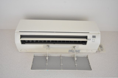 【内装】 | プリマベラ福島