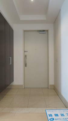 【玄関】 | ライオンズマンション大阪スカイタワー