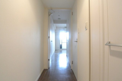 【玄関】 | ジュネーゼグラン天満