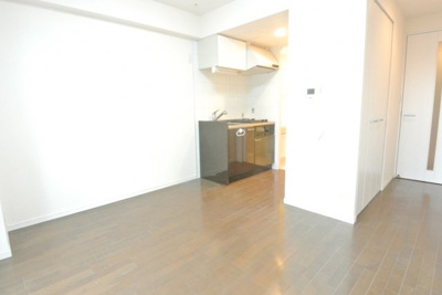 【居間・リビング】 | ジュネーゼグラン天満