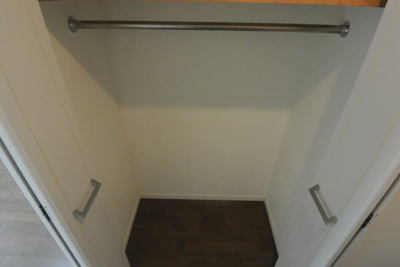 【収納】 | ジュネーゼグラン天満