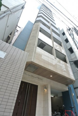 【外観】 | ジュネーゼグラン天満